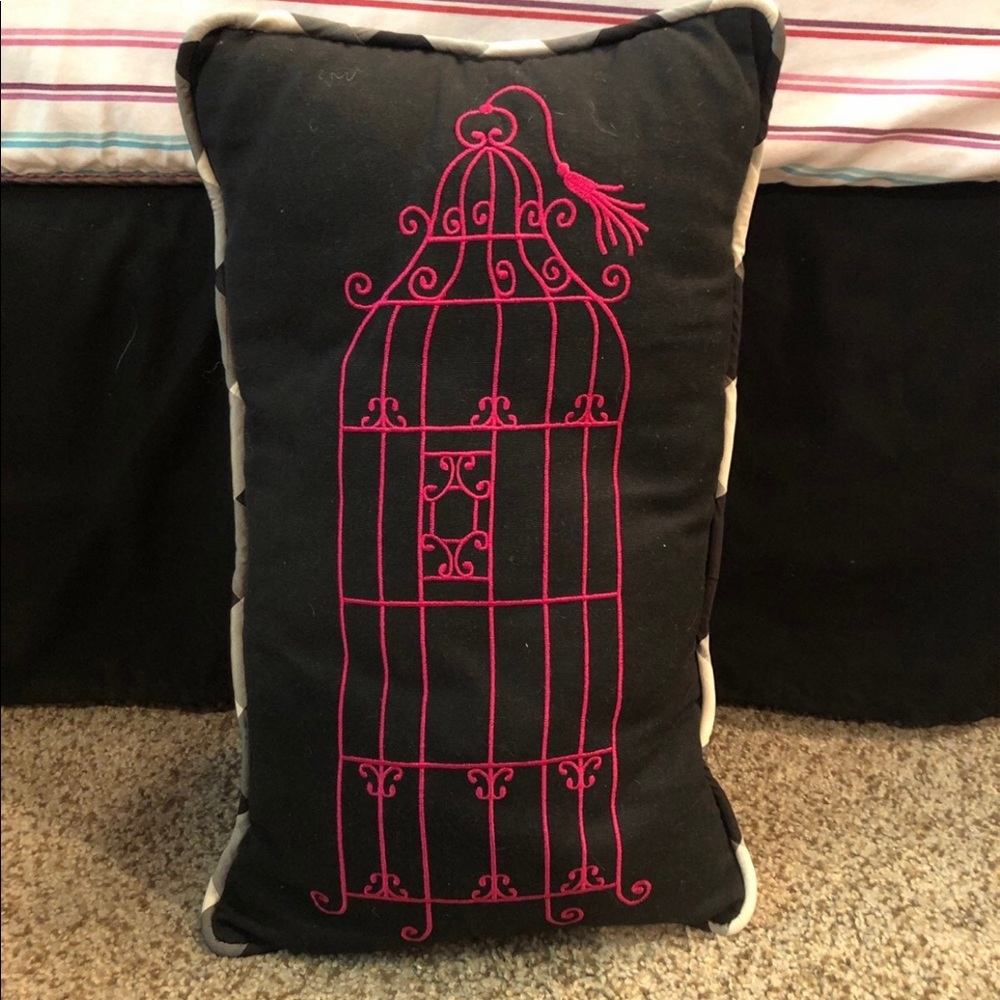 pillow
